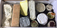 Cheese Box